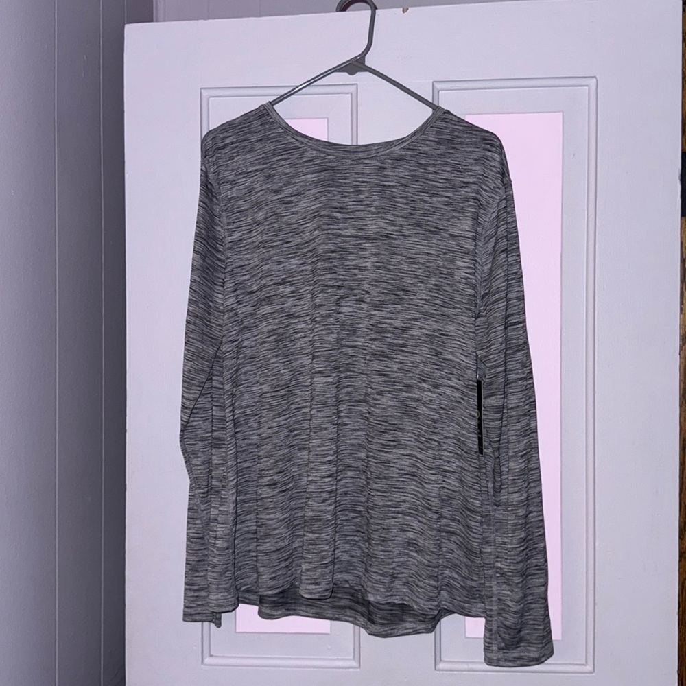 athletic works long sleeve
